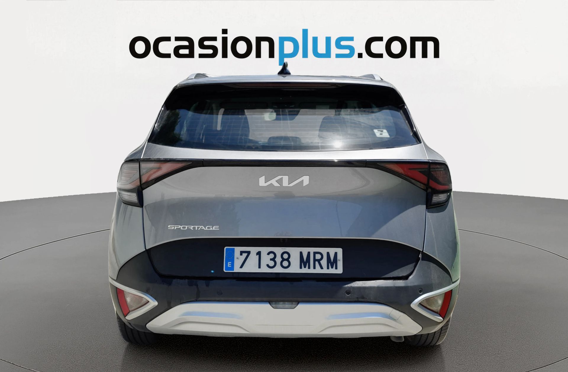 Kia Sportage 1.6 T-GDi MHEV Drive 4x2 - foto 14