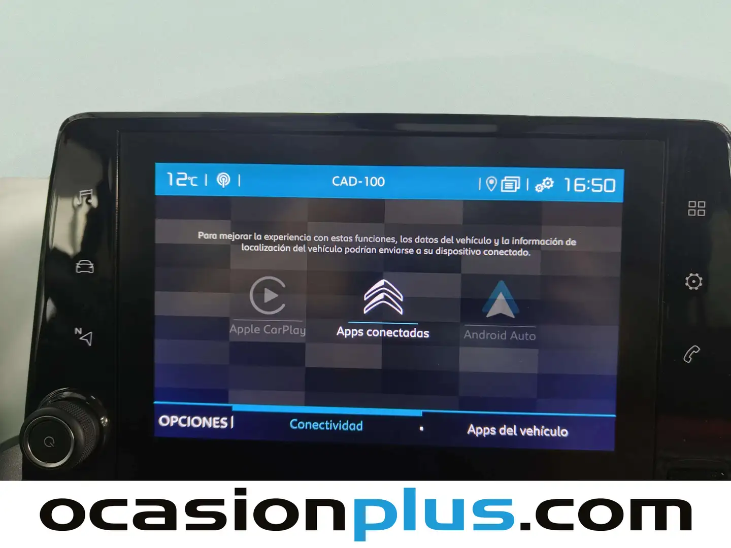 Foto Citroën Berlingo Citroen Berlingo BlueHDi 130 S&S Talla M Shine EAT8 (130 CV)