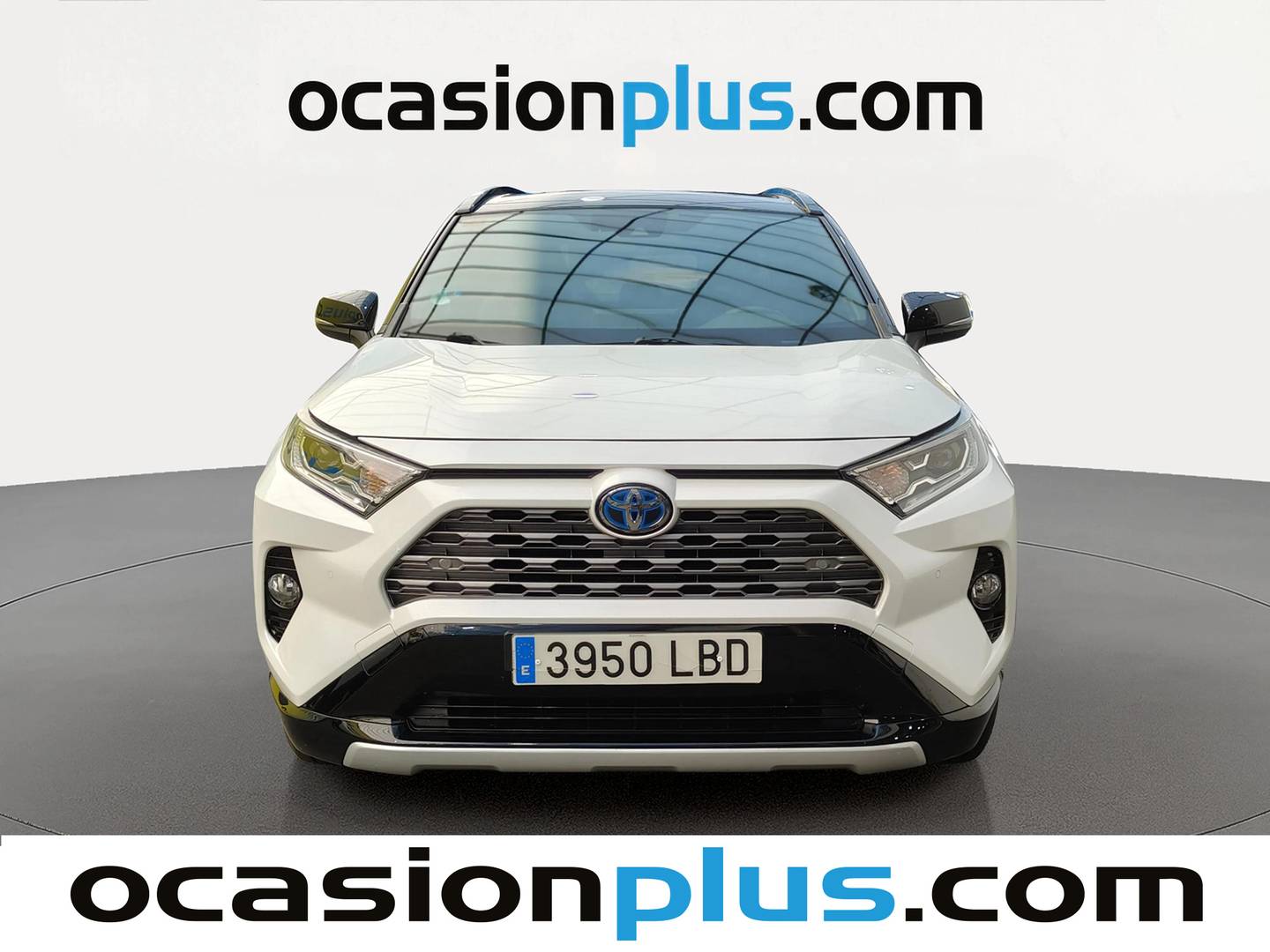 Toyota Rav4 Toyota Rav4 2.5l hybrid Feel! (218 CV) barato