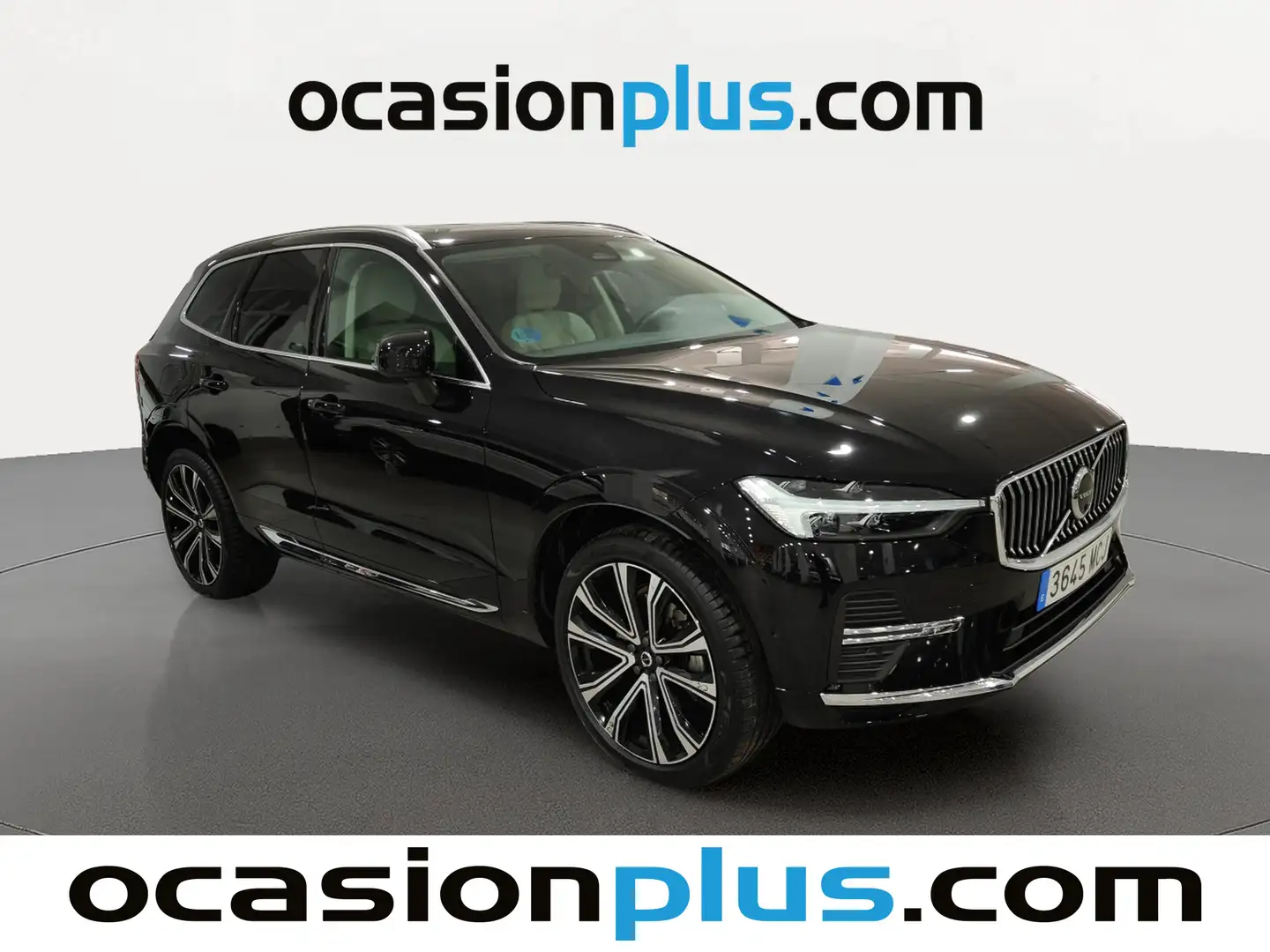 Foto Volvo XC60 Volvo XC60 B4 D Plus Bright AWD Auto (197 CV)