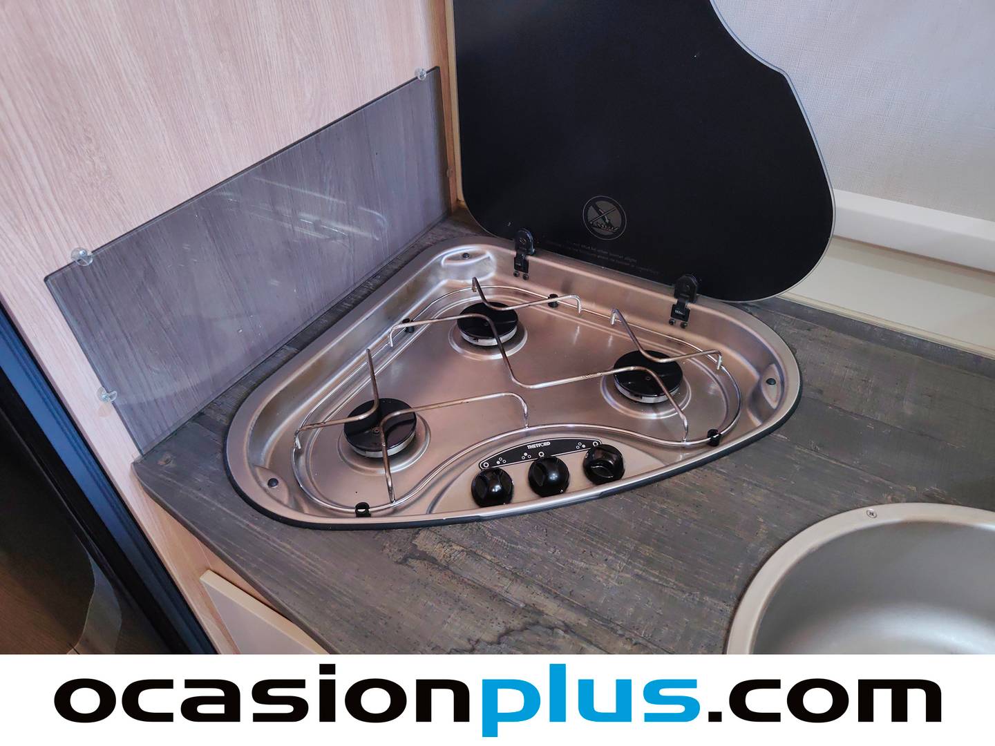 PLA H395 PLA H395 (130 CV) 2 Plazas al mejor precio