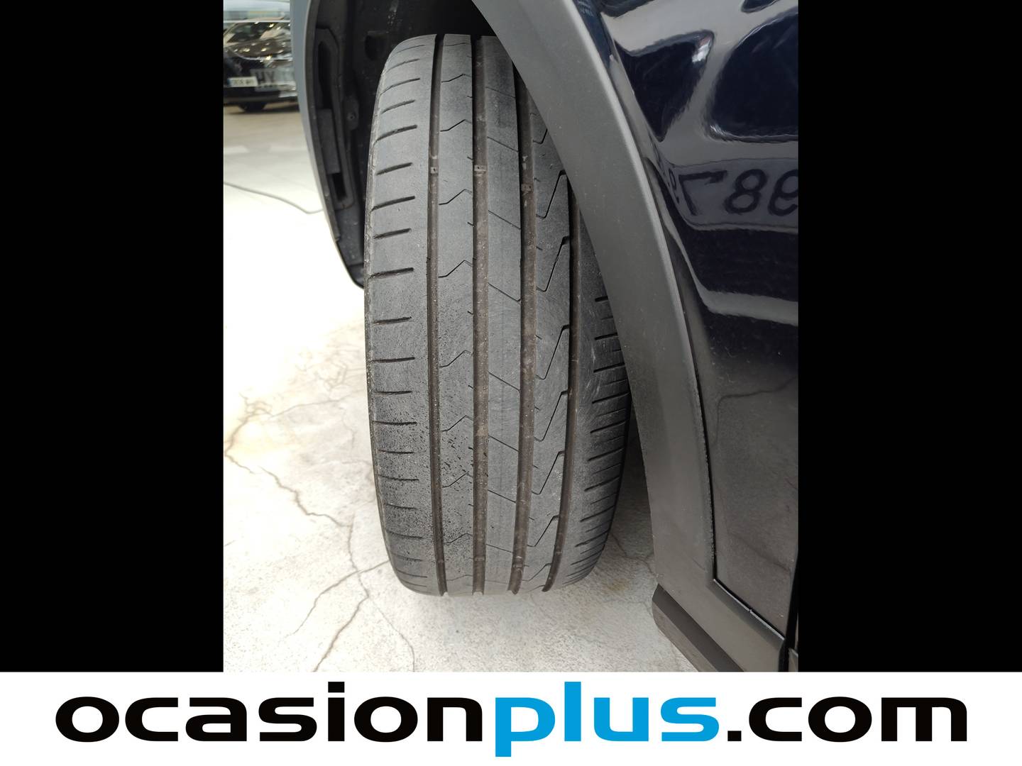 Seat Arona Seat Arona 1.0 TSI S&S Xperience DSG (110 CV) seminuevo