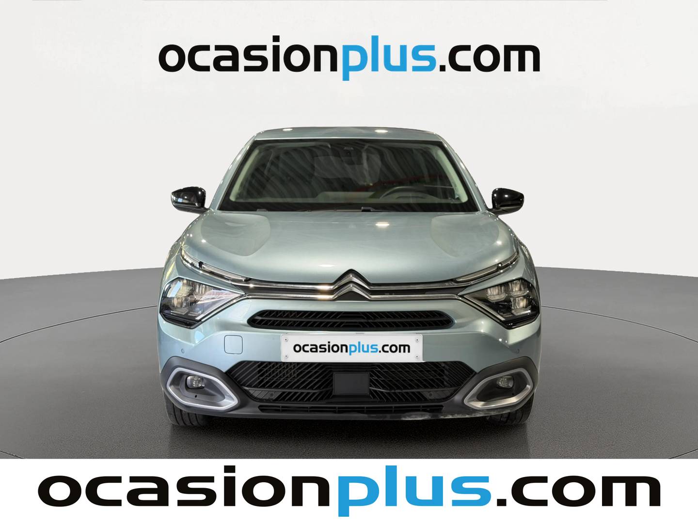 Citroën C4 Citroen C4 PureTech 130 S&S Max EAT8 (131 CV) 131cv