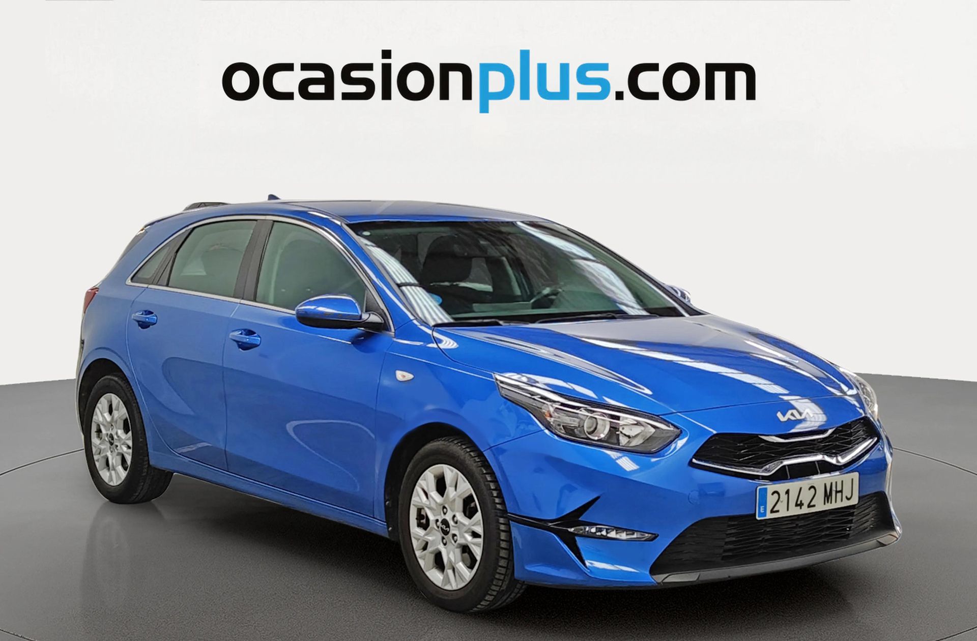 Kia Ceed 1.6 MHEV iMT Drive - foto 2