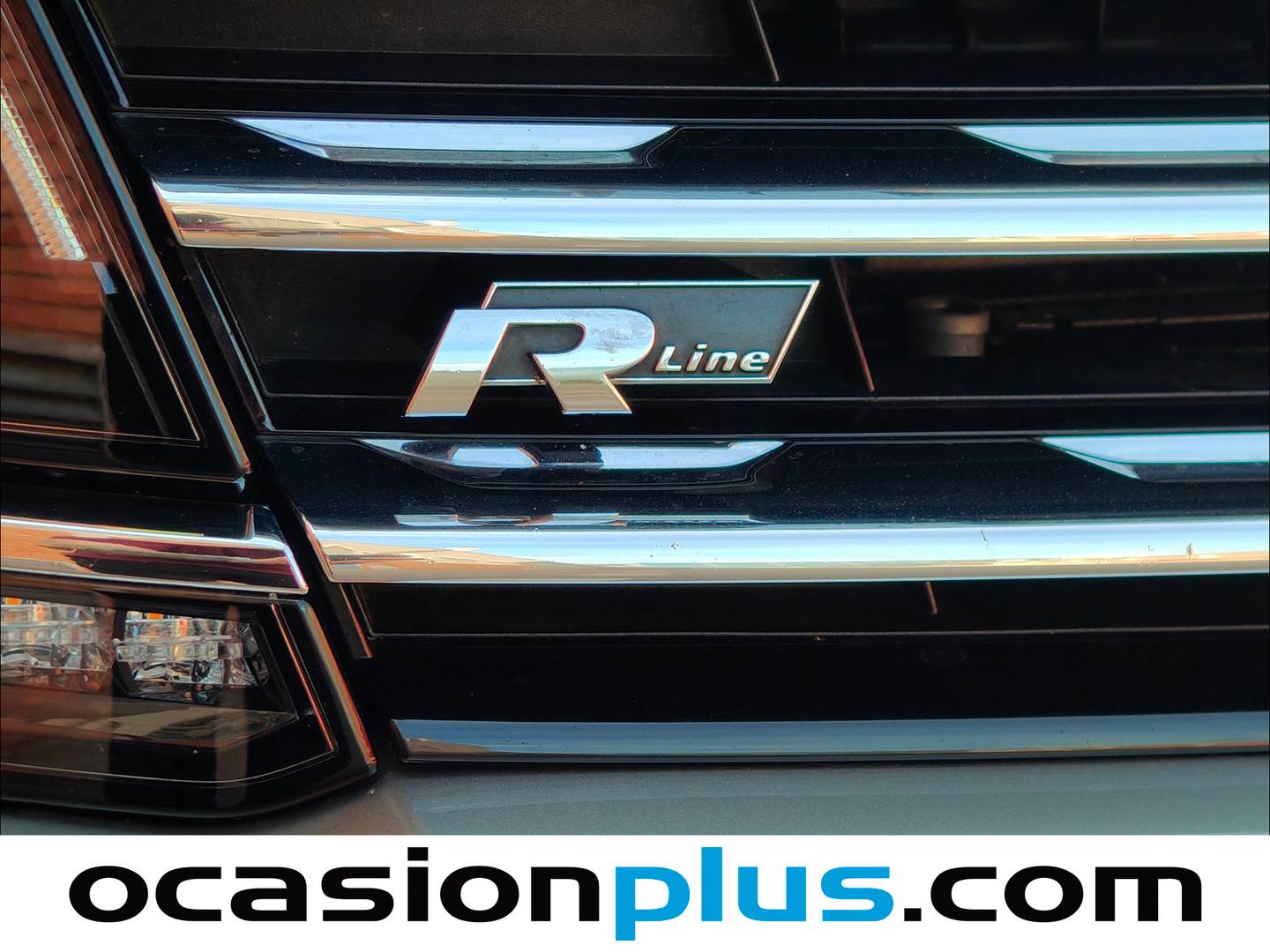 Volkswagen Tiguan Volkswagen Tiguan Sport 1.5 TSI (150 CV) DSG Pack R-Line barato