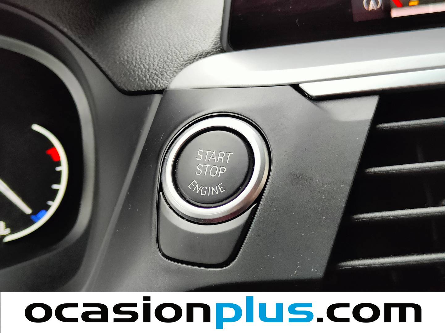 Foto BMW X3 BMW X3 xDrive20d  (190 CV)