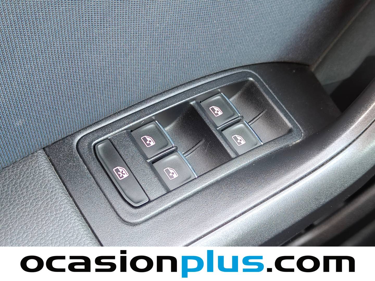 Seat Ateca SEAT Ateca 1.4 EcoTSI S&S Style Plus (150 CV) 2018