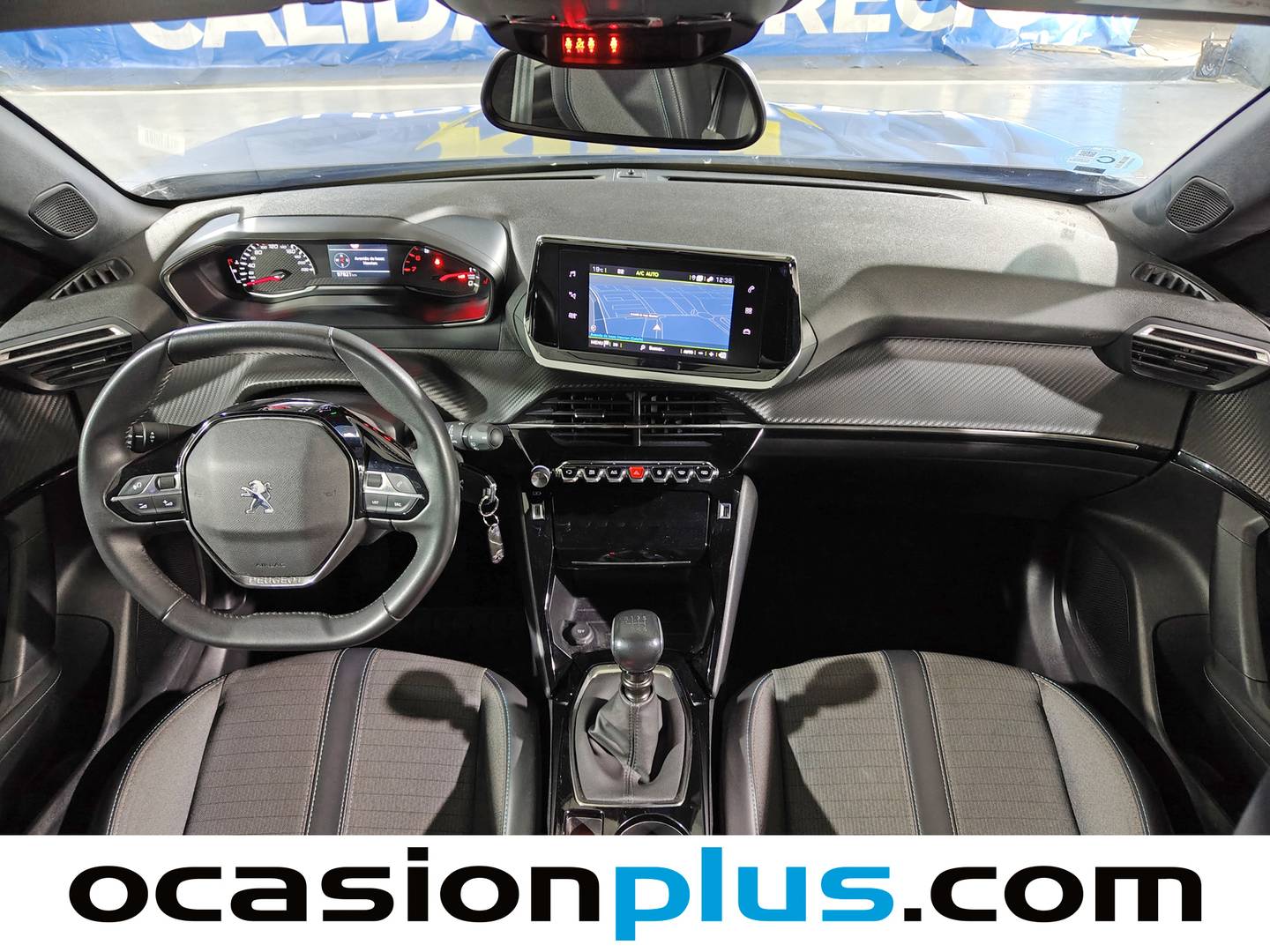 Peugeot 2008 Peugeot 2008 PureTech 100 S&S Allure (100 CV) al mejor precio