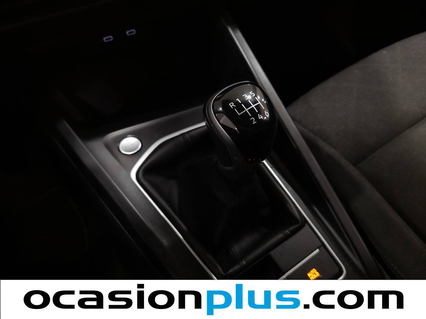Volkswagen Golf Volkswagen Golf Life 1.5 TSI (150 CV) de segunda mano