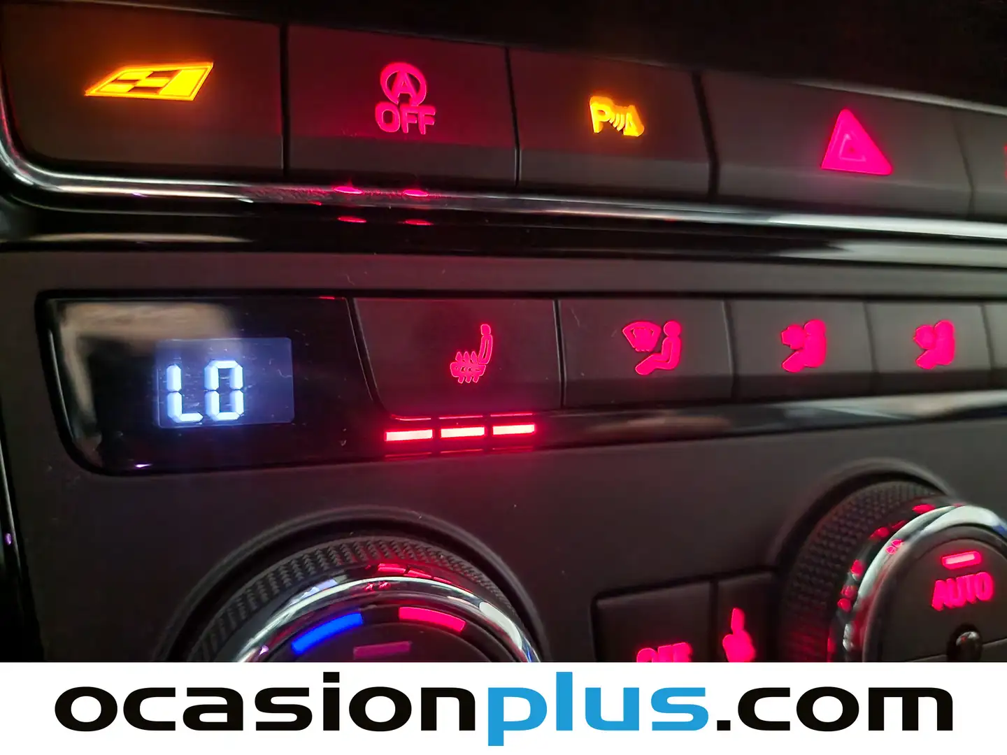 Foto Seat León SEAT León 2.0 TSI S&S Cupra (300 CV)