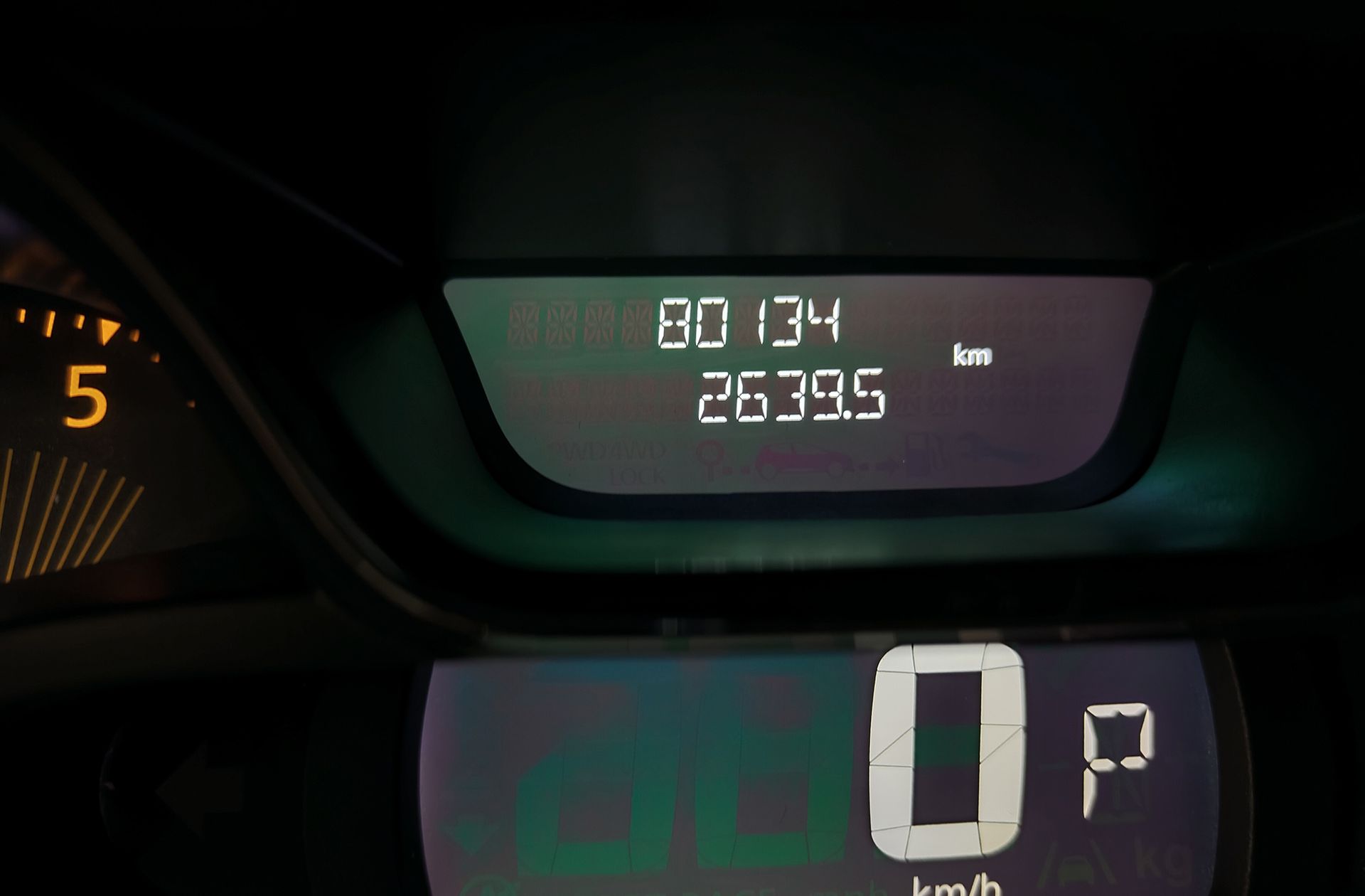 Renault Captur Zen Energy dCi EDC - foto 10