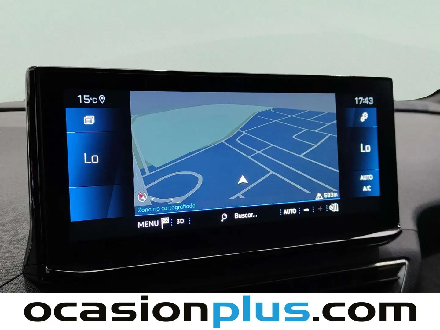 Foto Peugeot 5008 Peugeot 5008 PureTech 130 S&S Allure Pack EAT8 (130 CV) 7 Plazas