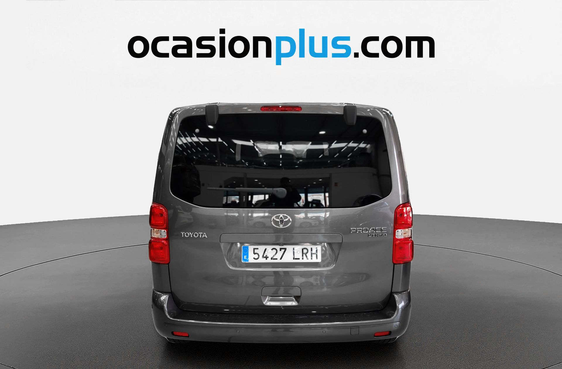 Toyota Proace Verso 2.0D Family Advance Plus L1 8 plazas - foto 17