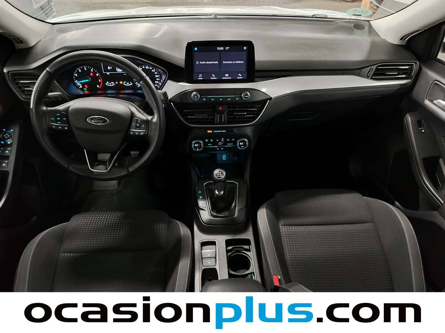 Foto Ford Focus Ford Focus 1.0 Ecoboost Trend Edition (125 CV)