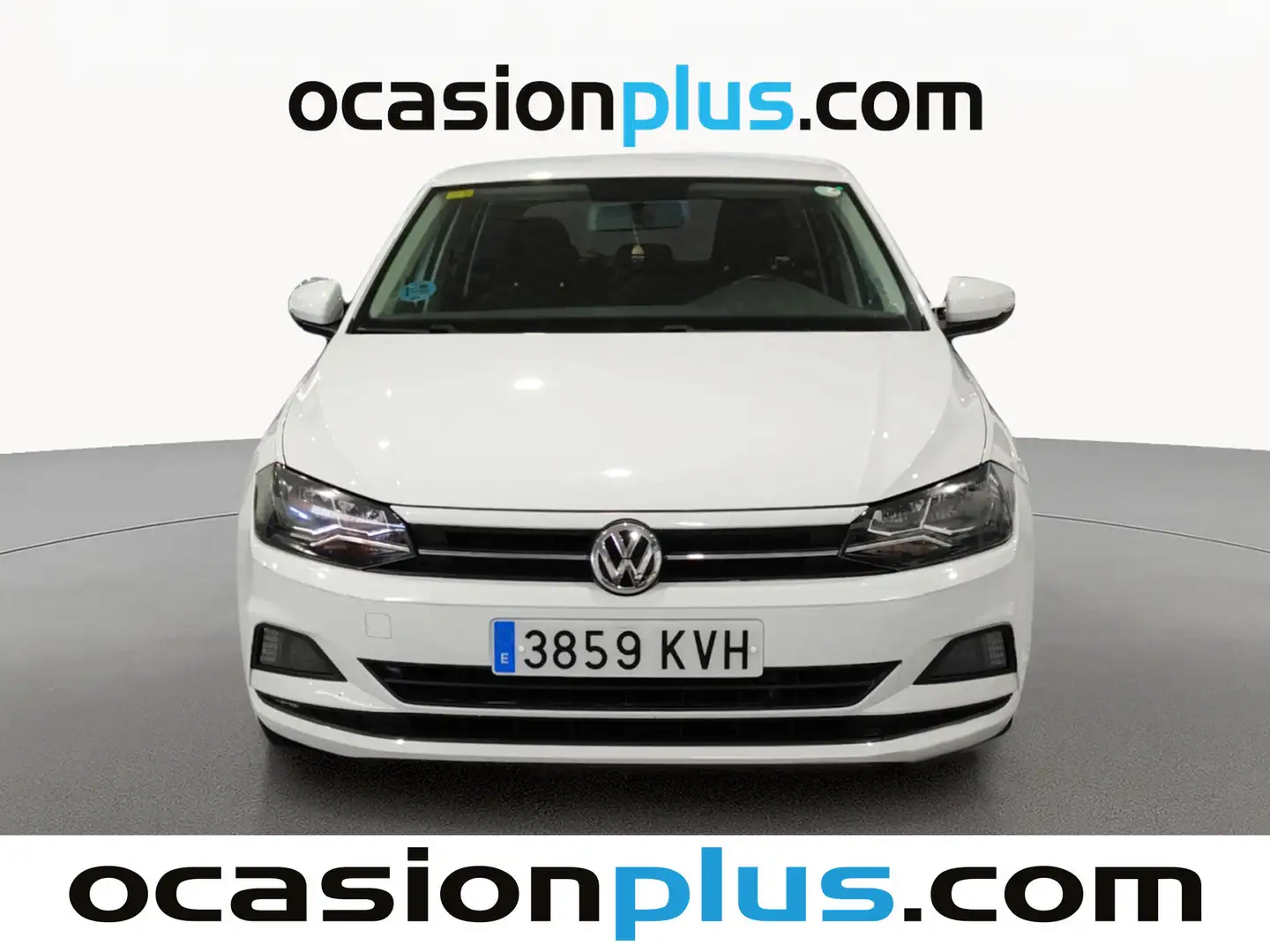 Foto Volkswagen Polo Volkswagen Polo Advance 1.0 TSI (95 CV)