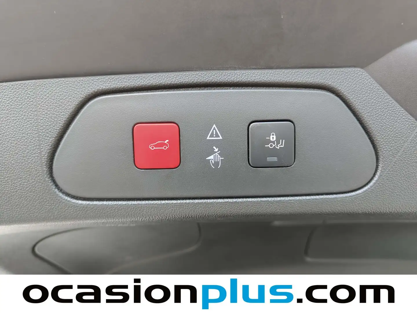 Foto Opel Grandland X Opel Grandland X 1.2 Turbo Ultimate (130 CV)