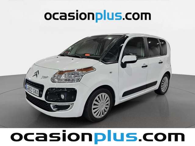 Citroën C3 Picasso HDI 90 Airdream SX (90 CV) de segunda mano