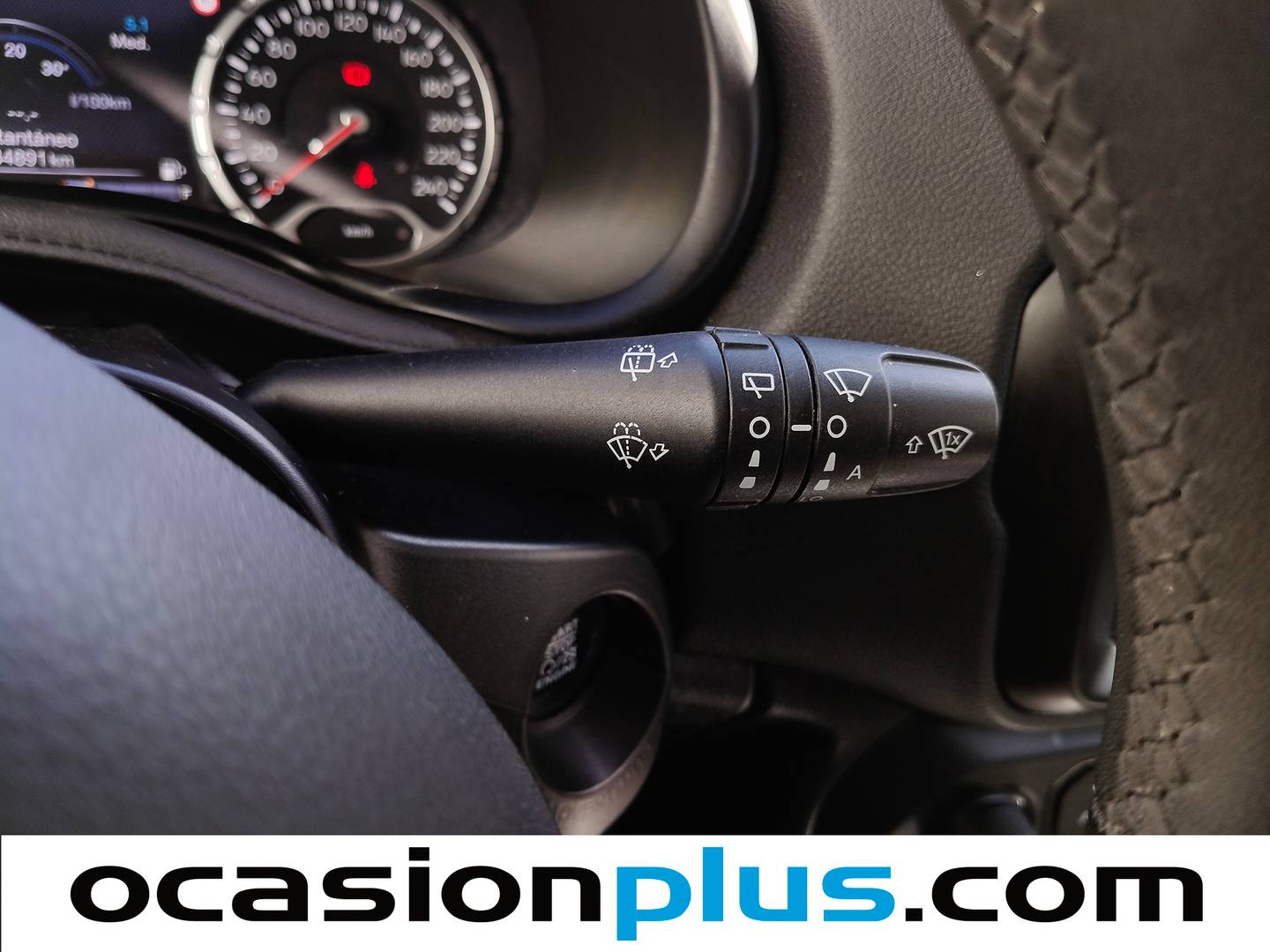 Jeep Renegade Jeep Renegade 1.6 Multijet Limited 4x2 (130 CV) km 0