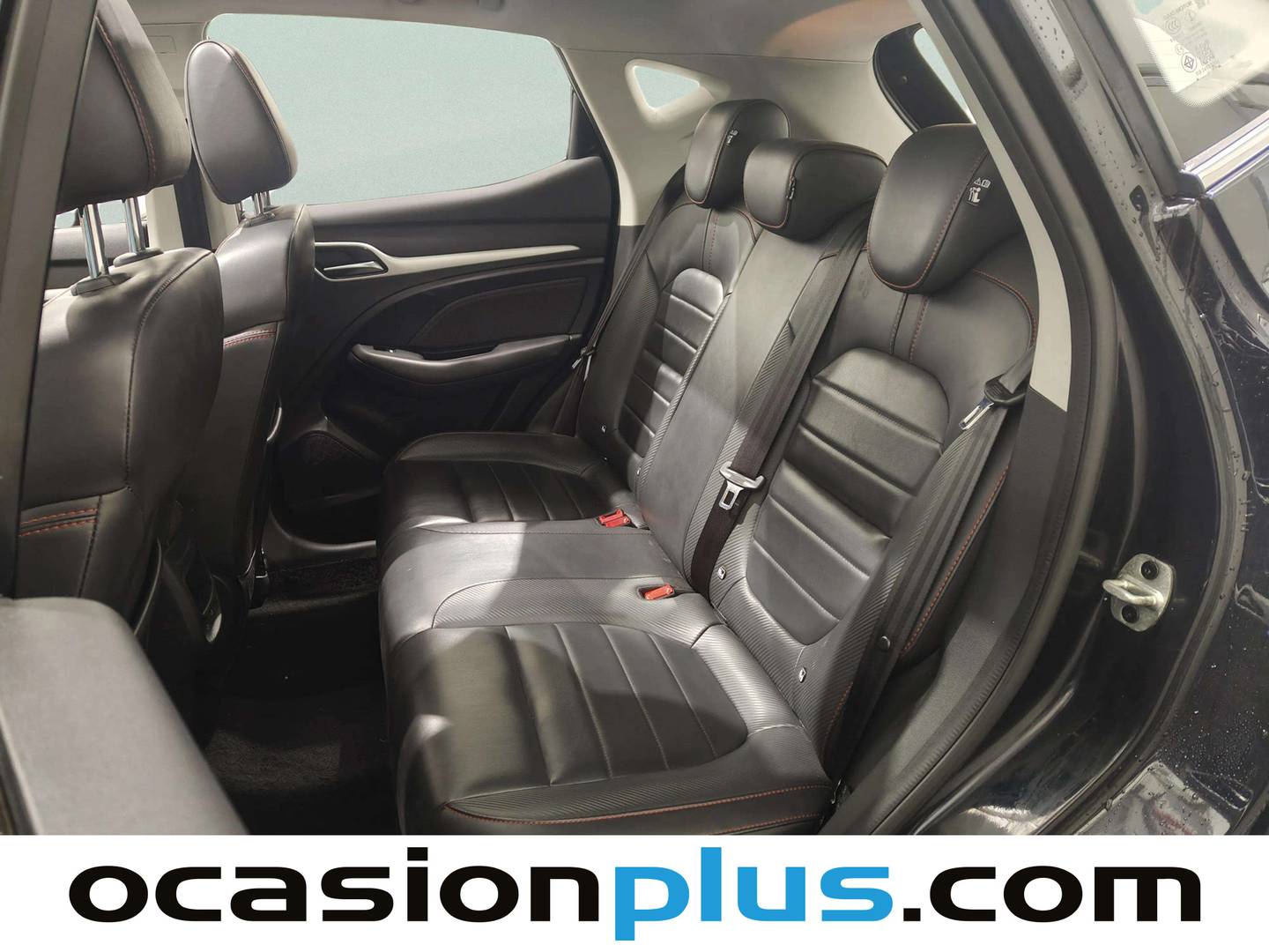 Foto MG ZS MG ZS 1.0T Luxury  (111 CV)