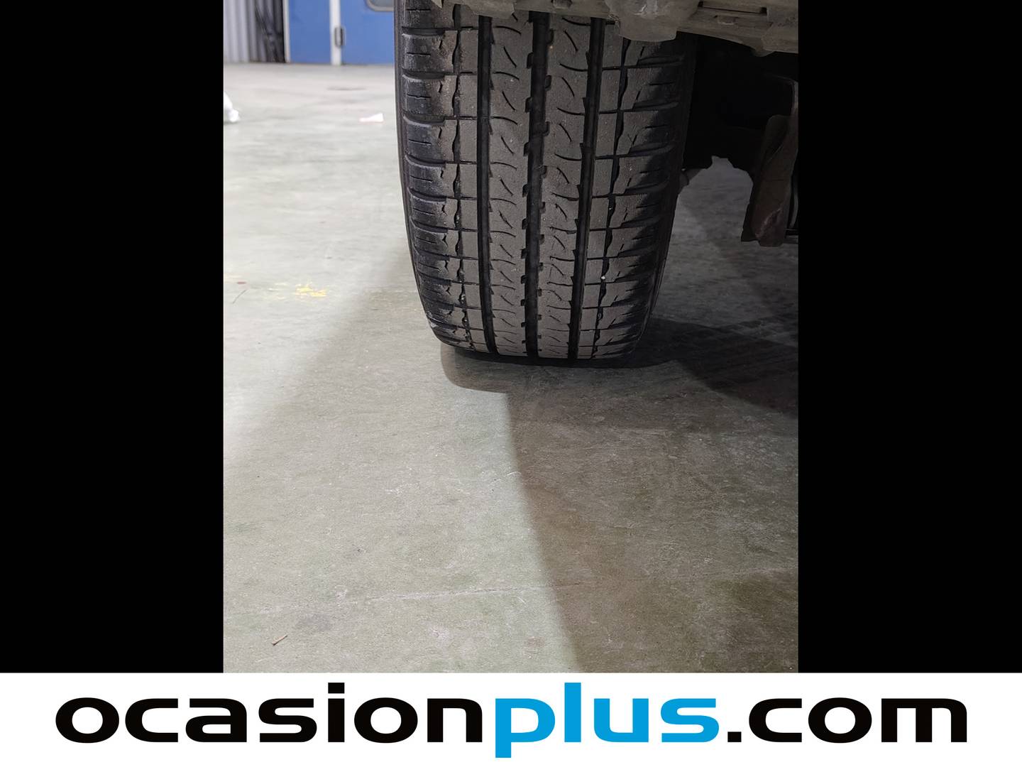 Foto Renault Trafic Renault Trafic dCi 120 Furgon 27 L1H1 (120 CV)