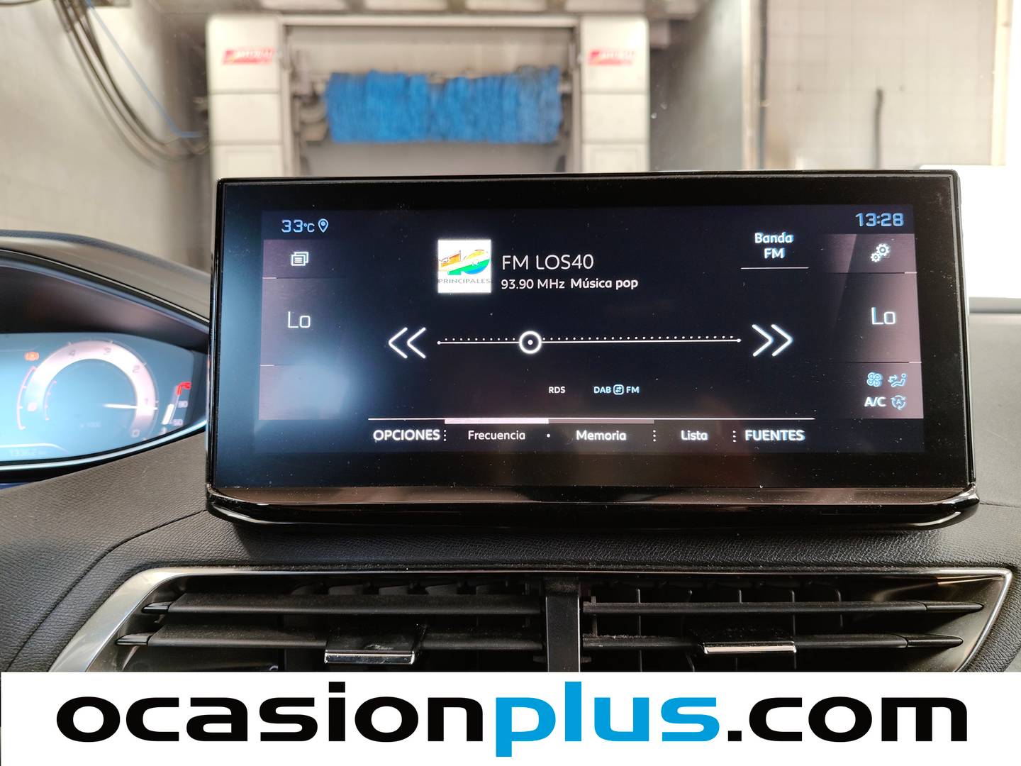 Peugeot 5008 Peugeot 5008 BlueHDI 130 S&S GT EAT8 (130 CV) 7 Plazas seminuevo
