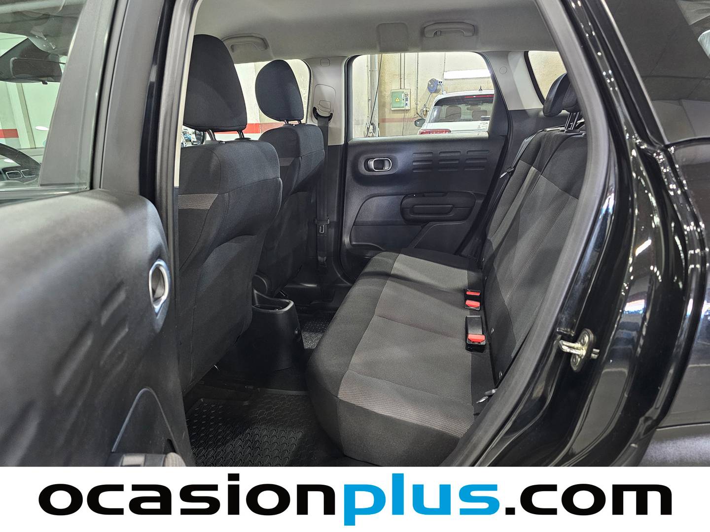 Foto Citroën C3 Aircross Citroen C3 Aircross PureTech 110 S&S Feel (110 CV)