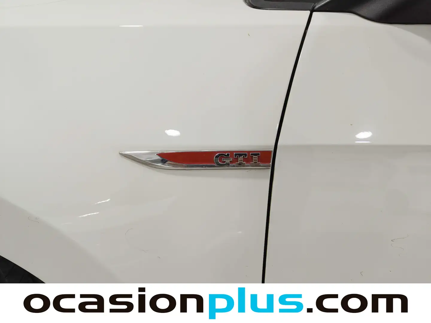 Foto Volkswagen Golf Volkswagen Golf GTI 2.0 TSI BMT  (220 CV)