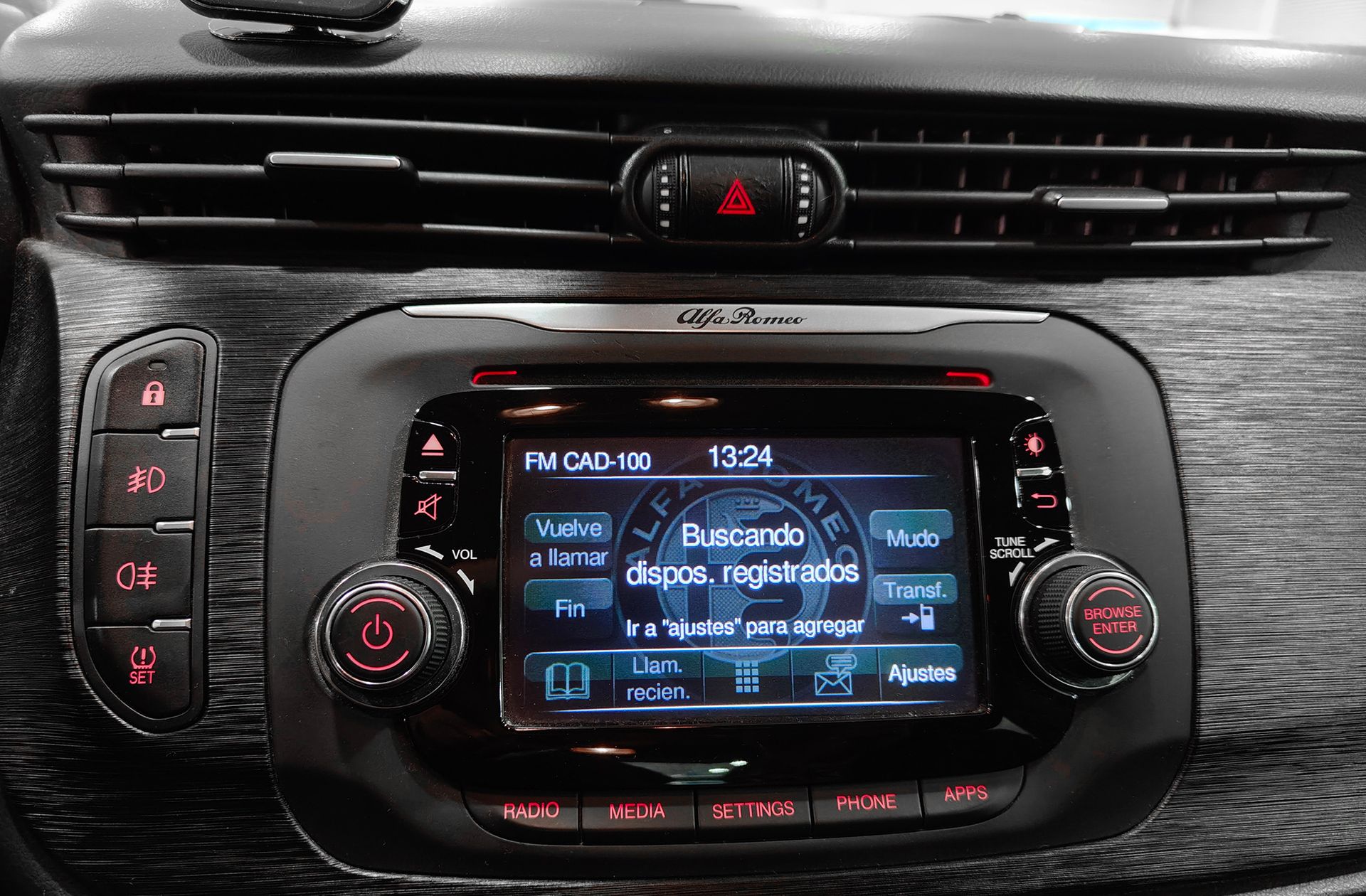 Alfa Romeo Giulietta 1.4 TB Super - foto 29