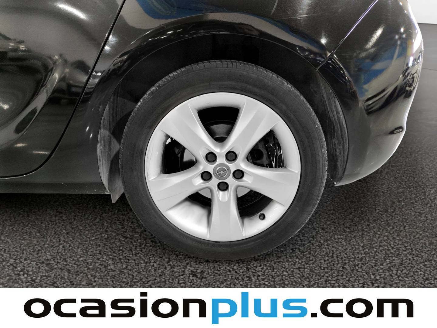 Opel Astra Opel Astra 1.4 Turbo Sport (140 CV) km 0