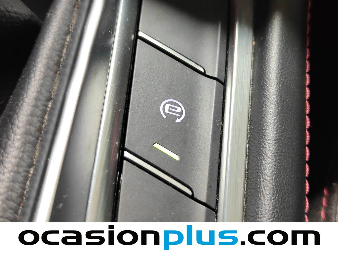 Foto MG HS MG HS 1.5 Turbo GDI Luxury (162 CV)