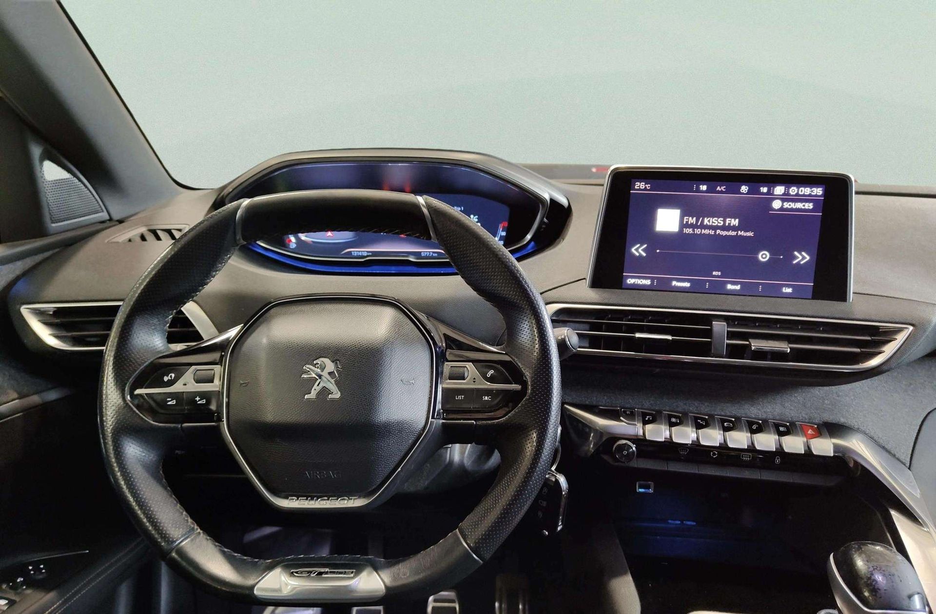 Peugeot 3008 PureTech 130 GT Line - foto 20