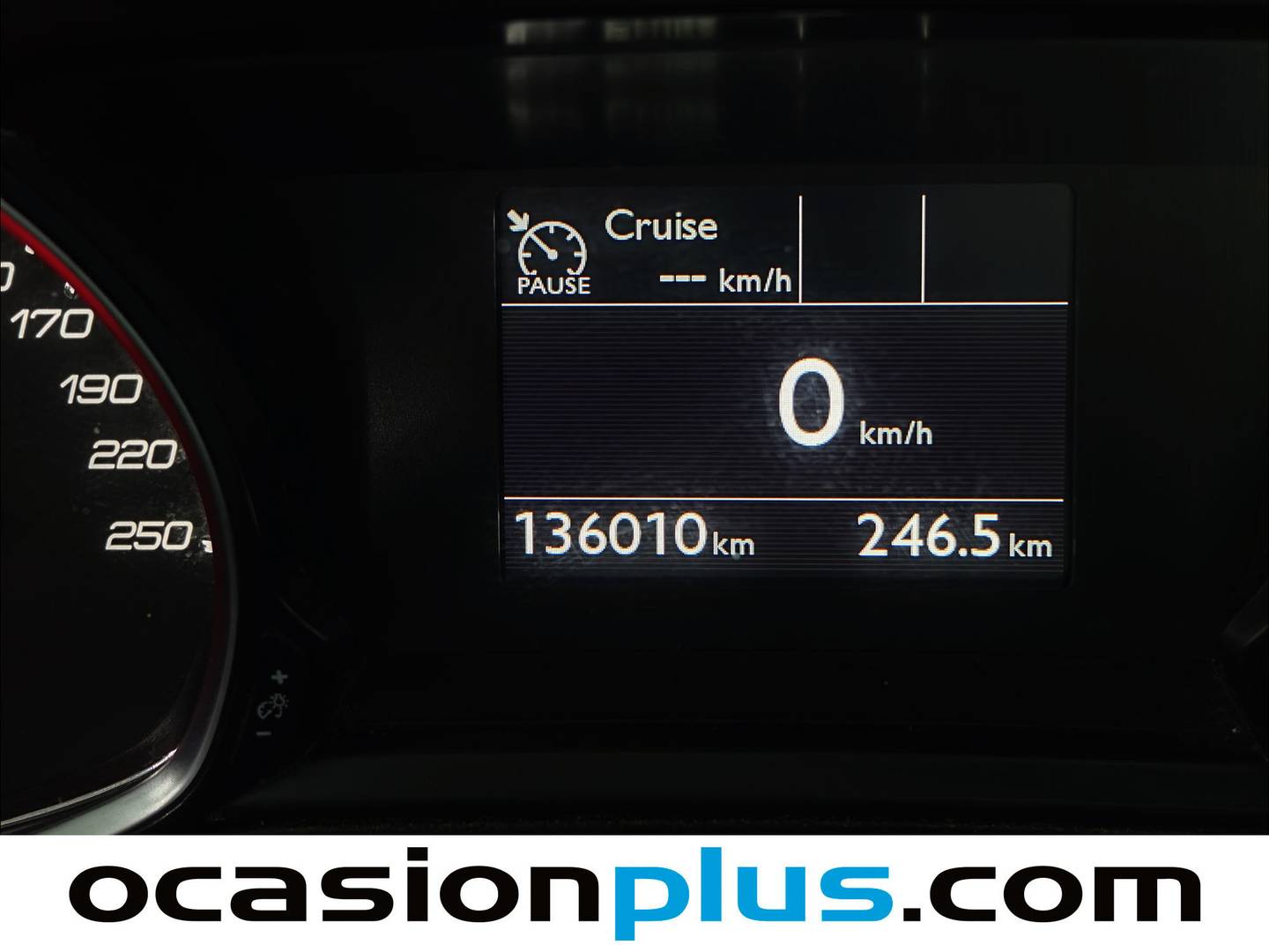 Peugeot 308 Peugeot 308 PureTech 110 S&S Style (110 CV) seminuevo