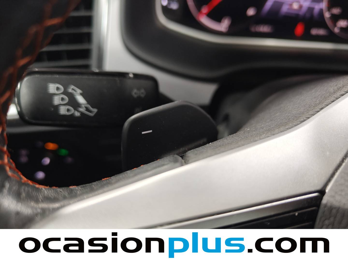 Foto Seat Ateca SEAT Ateca 2.0 TDI S&S FR Go DSG  (150 CV)