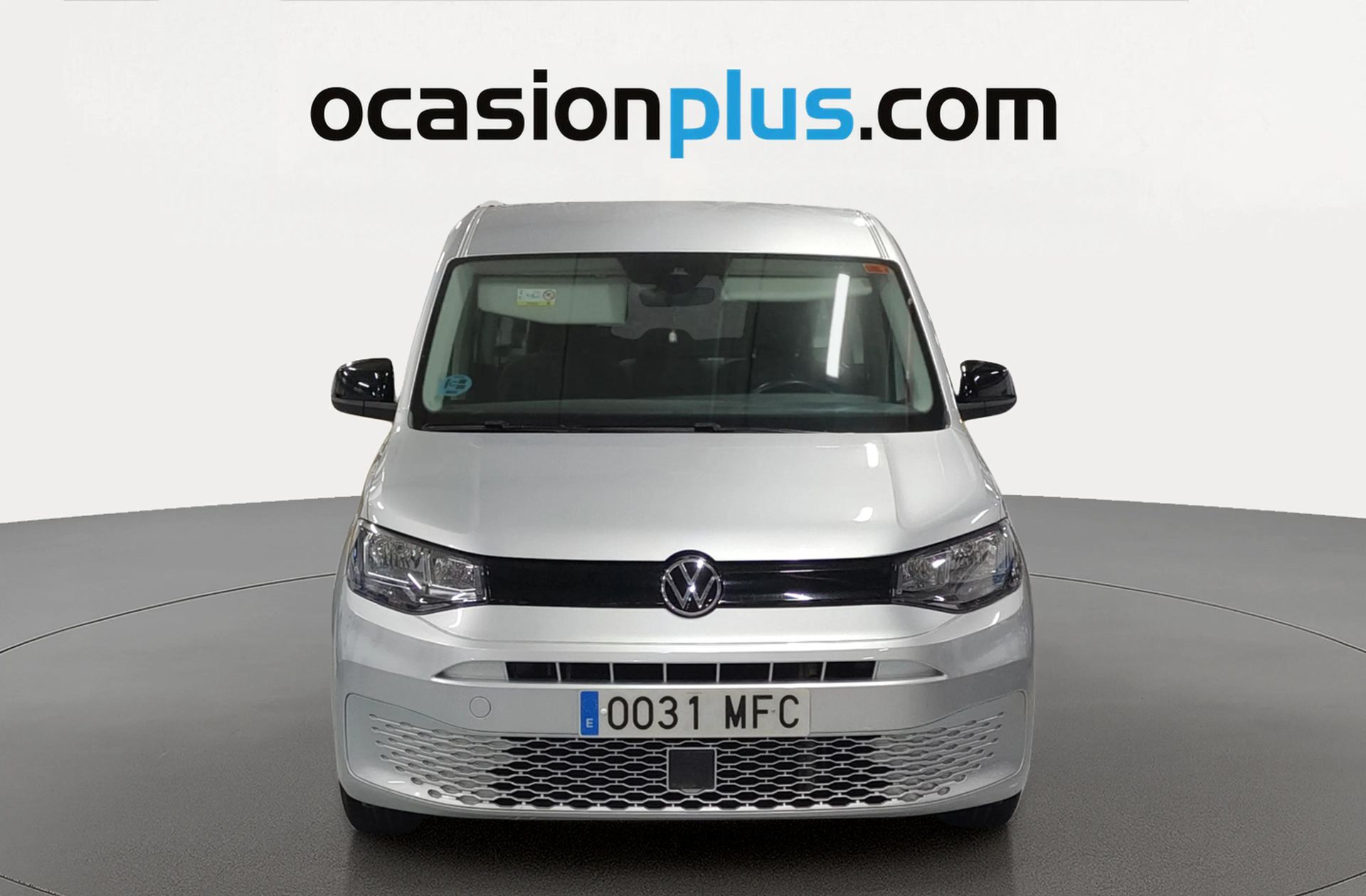 Volkswagen Caddy Maxi Origin 2.0 TDI DSG 7 plazas - foto 13