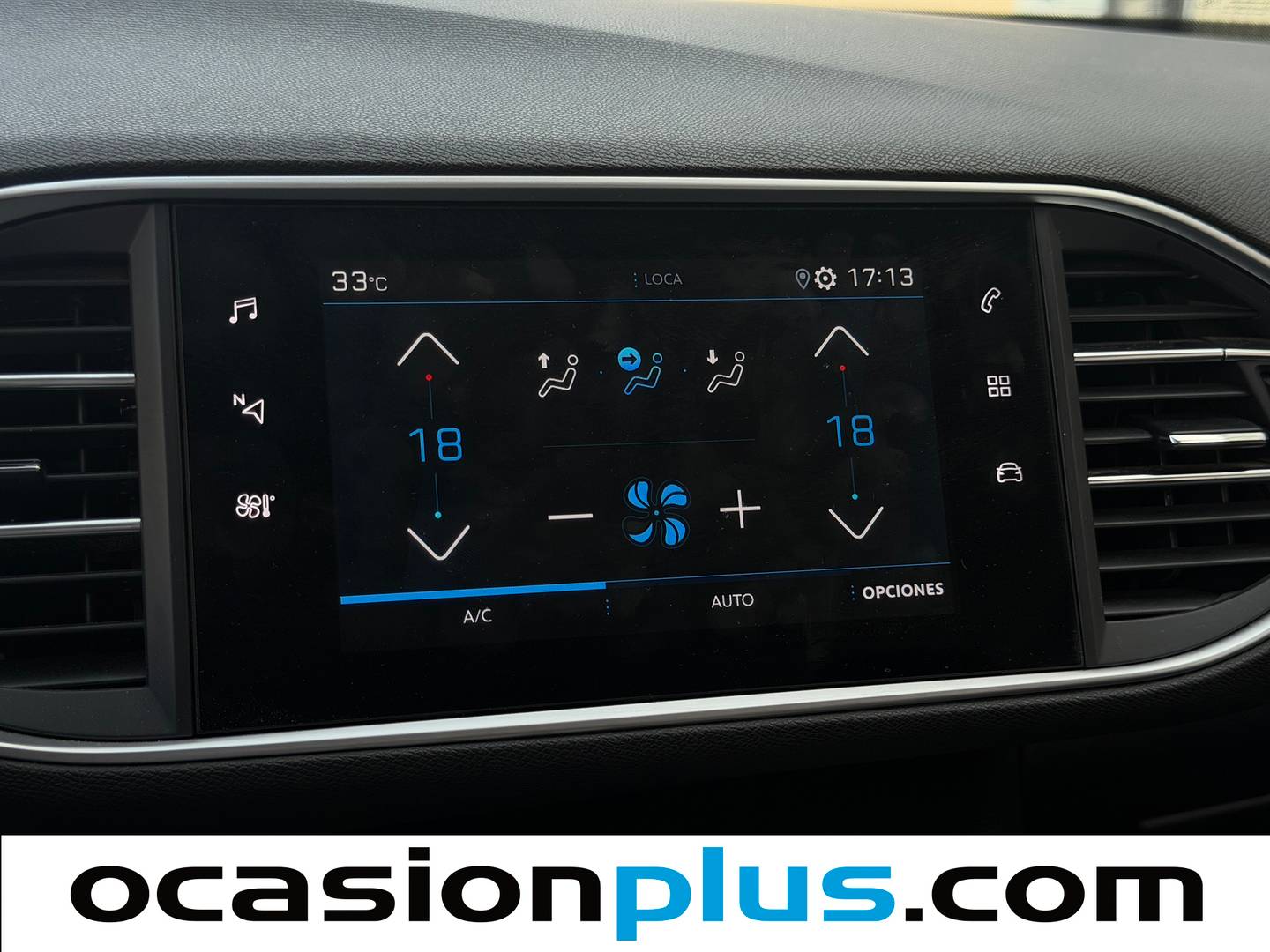 Peugeot 308 Peugeot 308 Active Pack BlueHDi S&S (100 CV) al mejor precio
