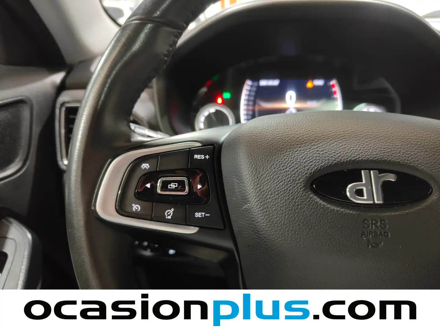 Foto DR AUTOMOBILES DR 4.0 DR AUTOMOBILES DR4 1.5 (116 CV)