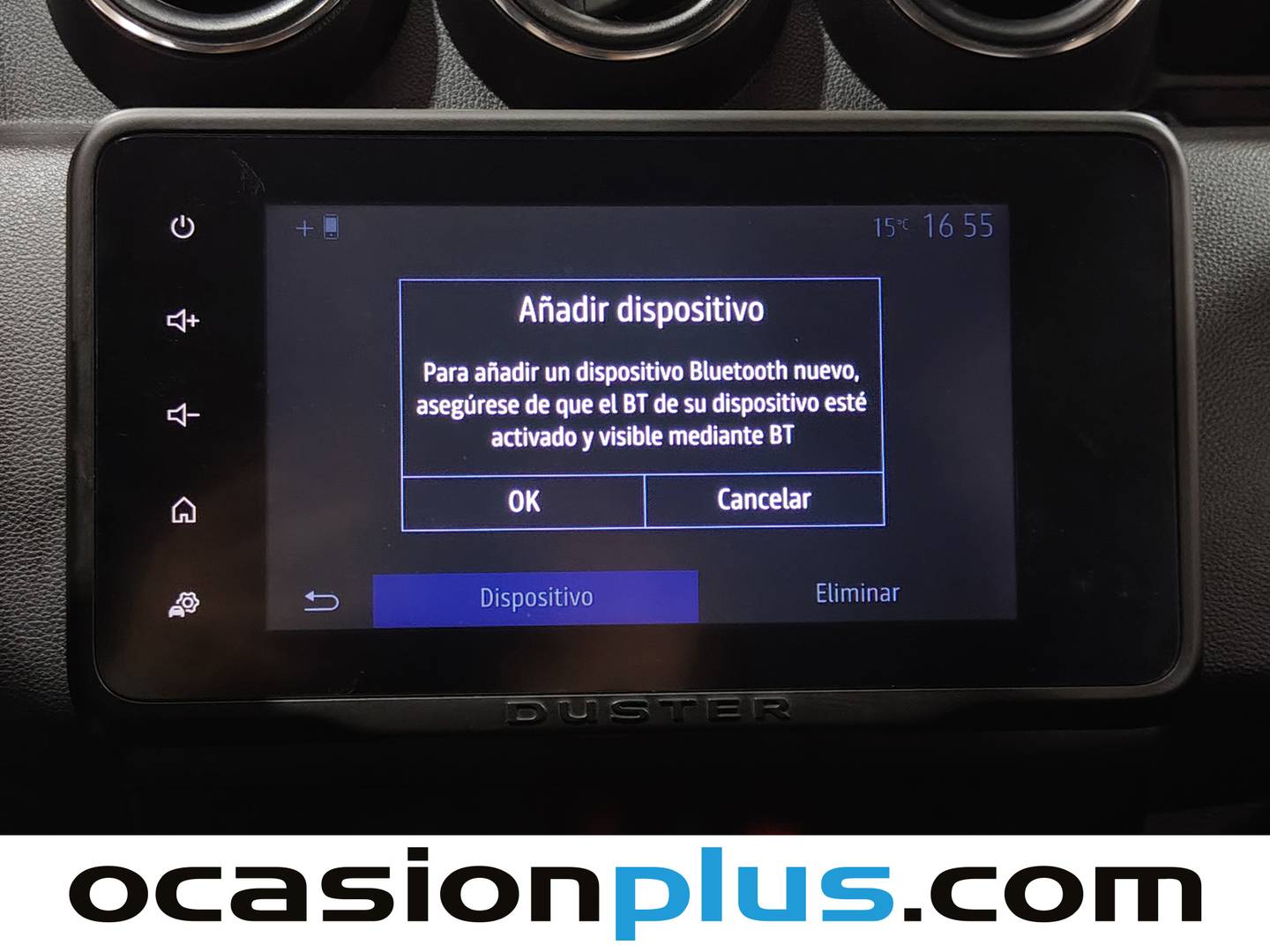 Dacia Duster Dacia Duster Prestige TCE (150 CV) EDC al mejor precio