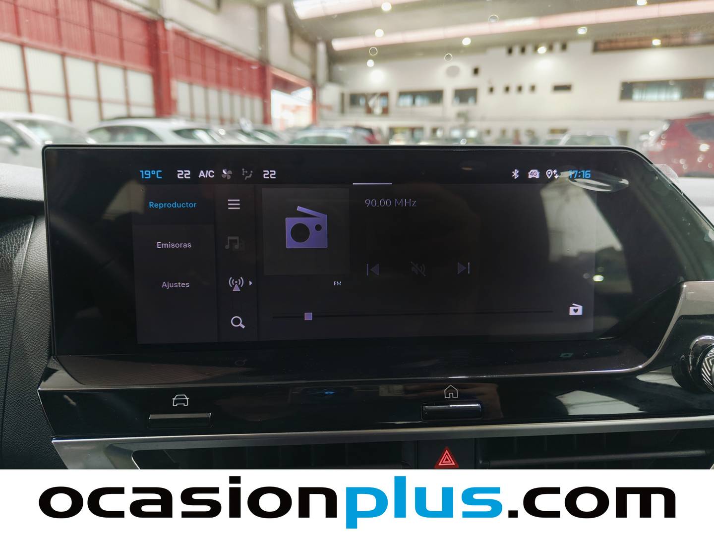 Citroën C4 Citroen C4 PureTech 130 S&S Plus (131 CV) 2024