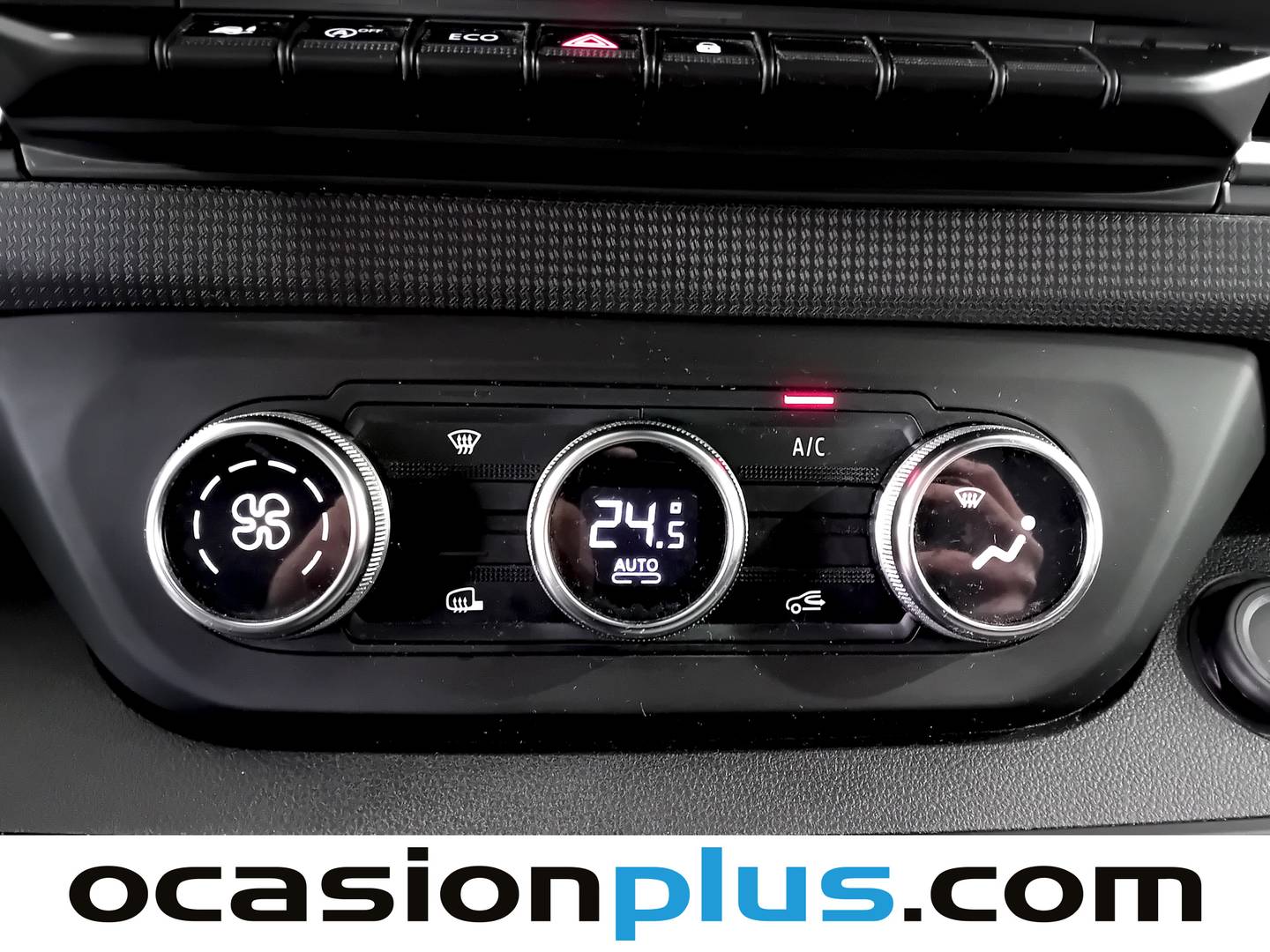 Foto Renault Trafic Renault Trafic Furgon Furgon L1H1 Blue dCi (130 CV)