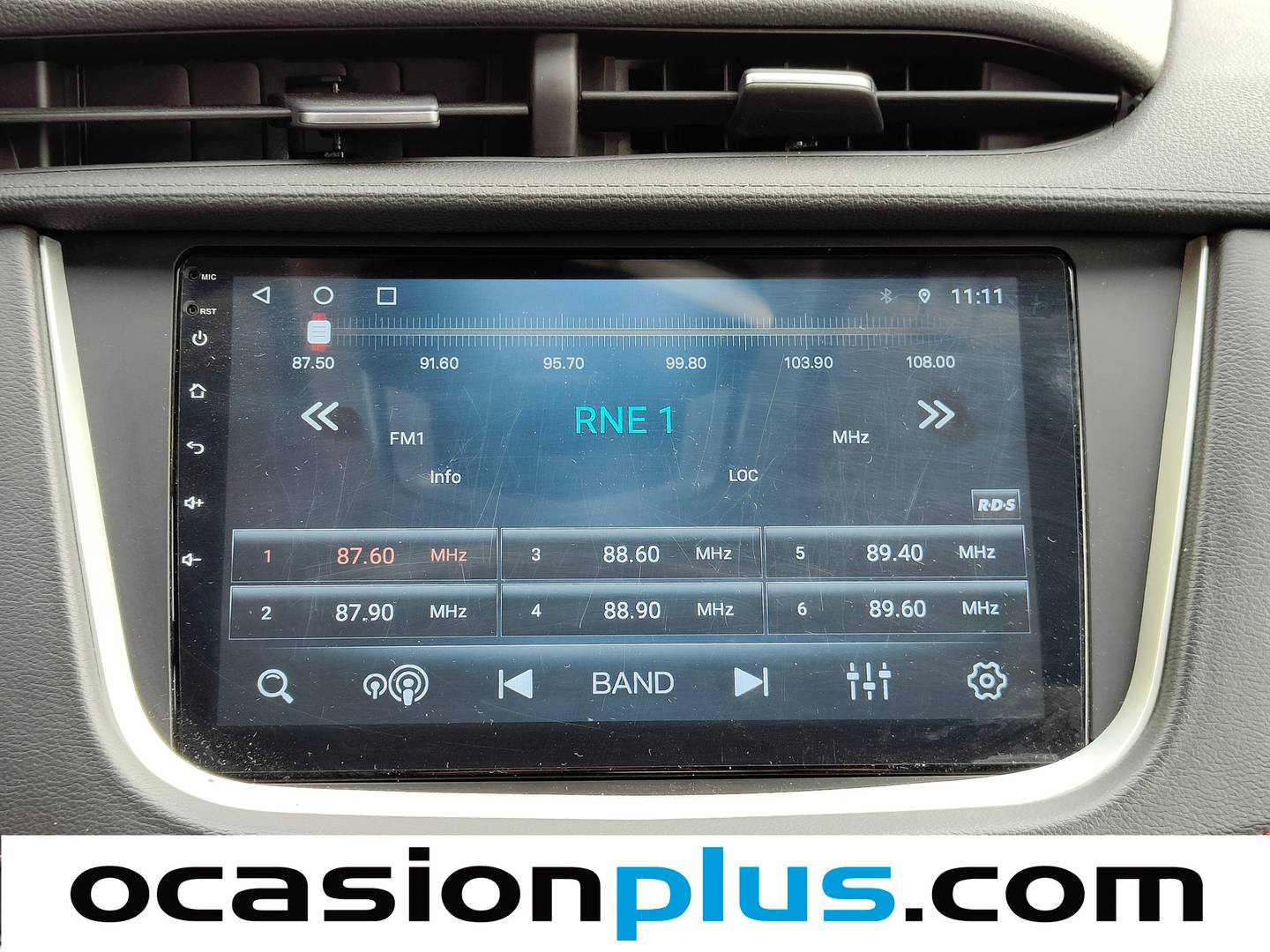 Foto SWM G01 SWM G01 1.5T Luxury (131 CV)