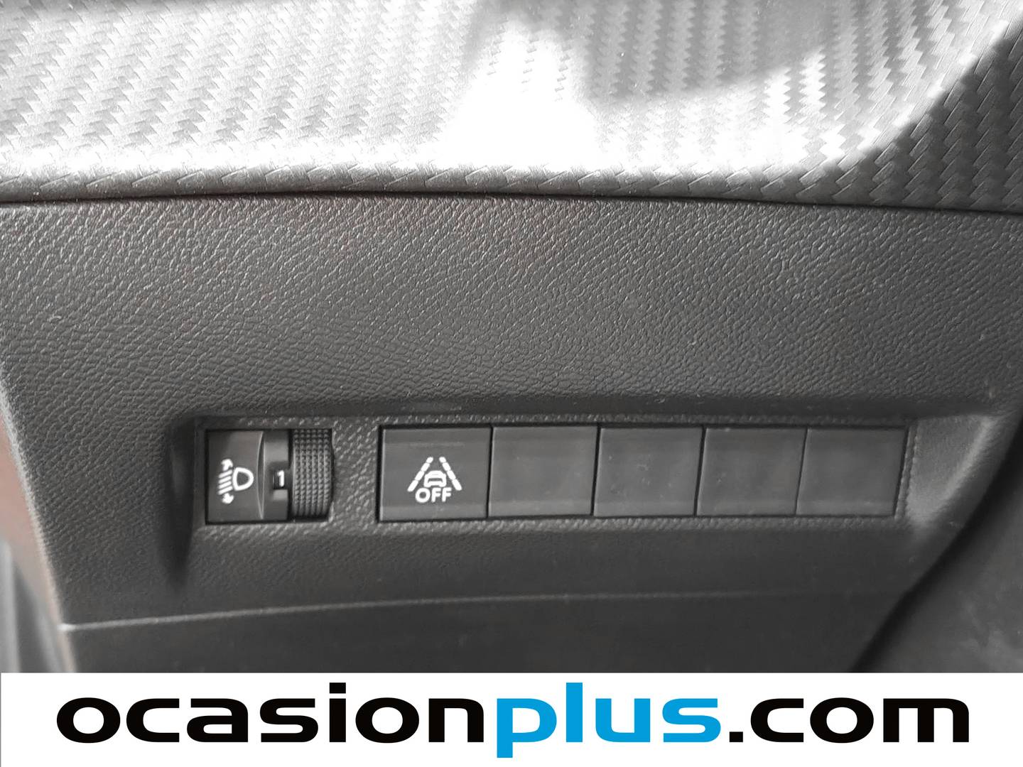Peugeot 208 Peugeot 208 PureTech 100 Allure Pack (100 CV) de ocasión