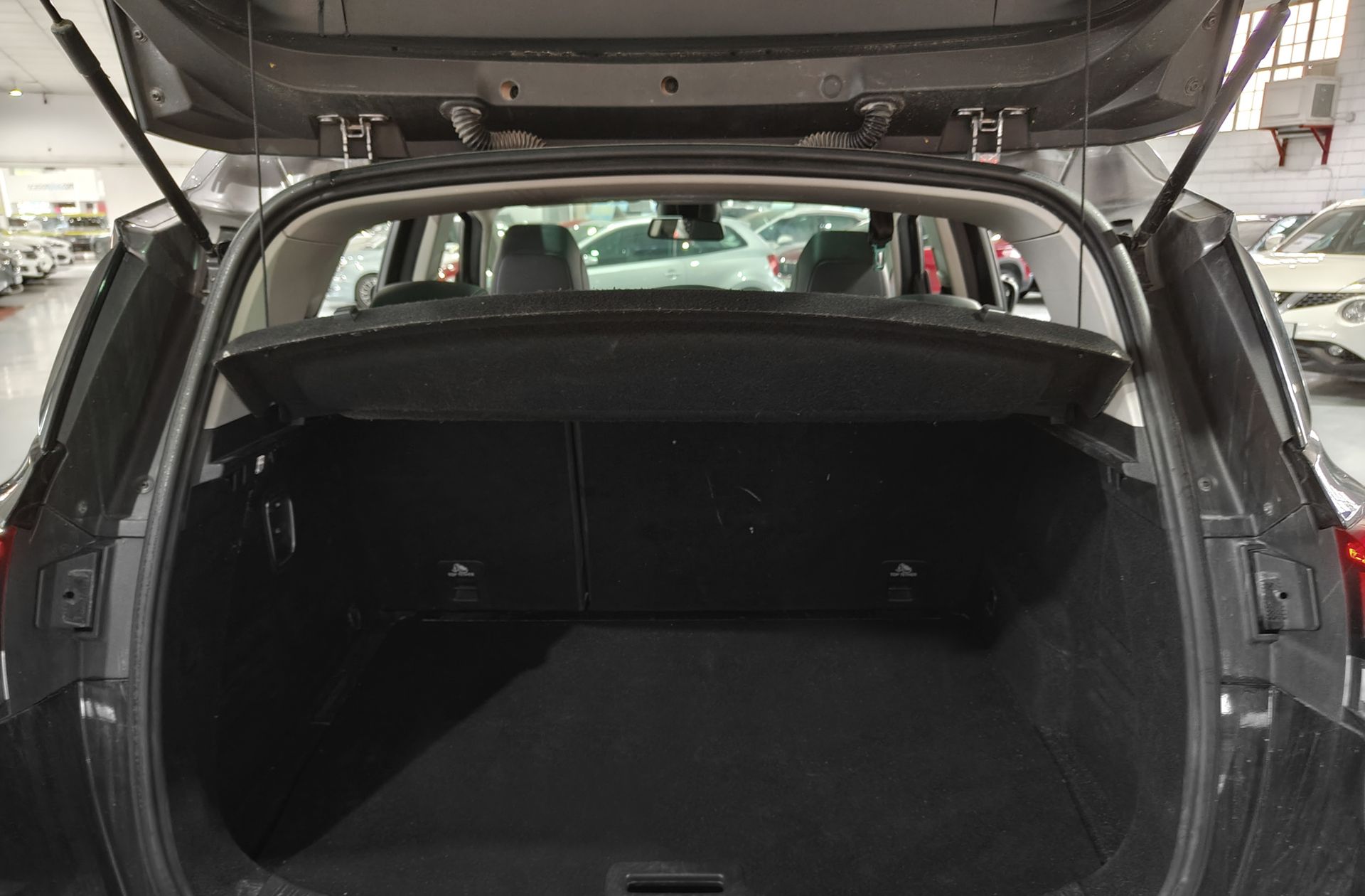 Renault Scénic Zen TCe GPF - foto 18