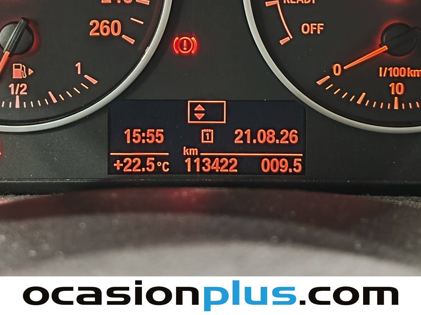 BMW Serie 1 BMW Serie 1 116i (109 CV) seminuevo