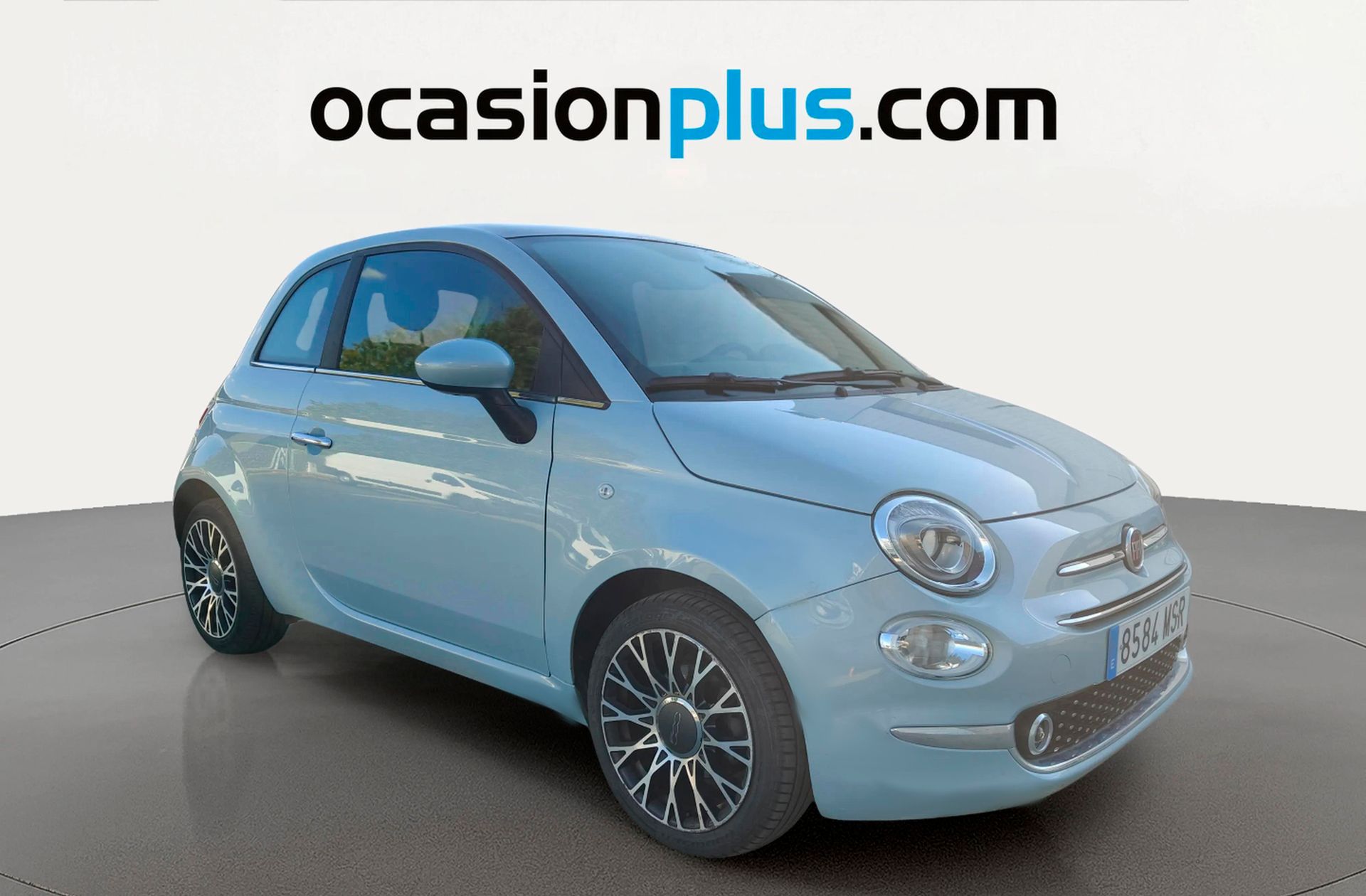 Fiat 500 1.0 Hybrid Dolcevita - foto 2