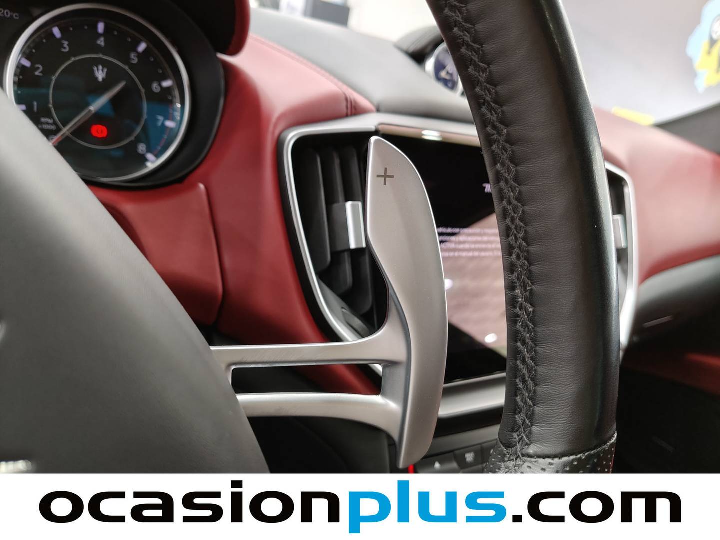 Maserati Ghibli Maserati Ghibli 2.0 Hybrid-Gasolina L4 (330 CV) al mejor precio