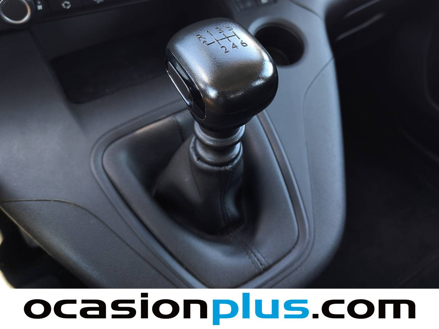 Citroën Berlingo Citroën Berlingo BlueHDi 100 Talla M Live Pack (102 CV) de segunda mano