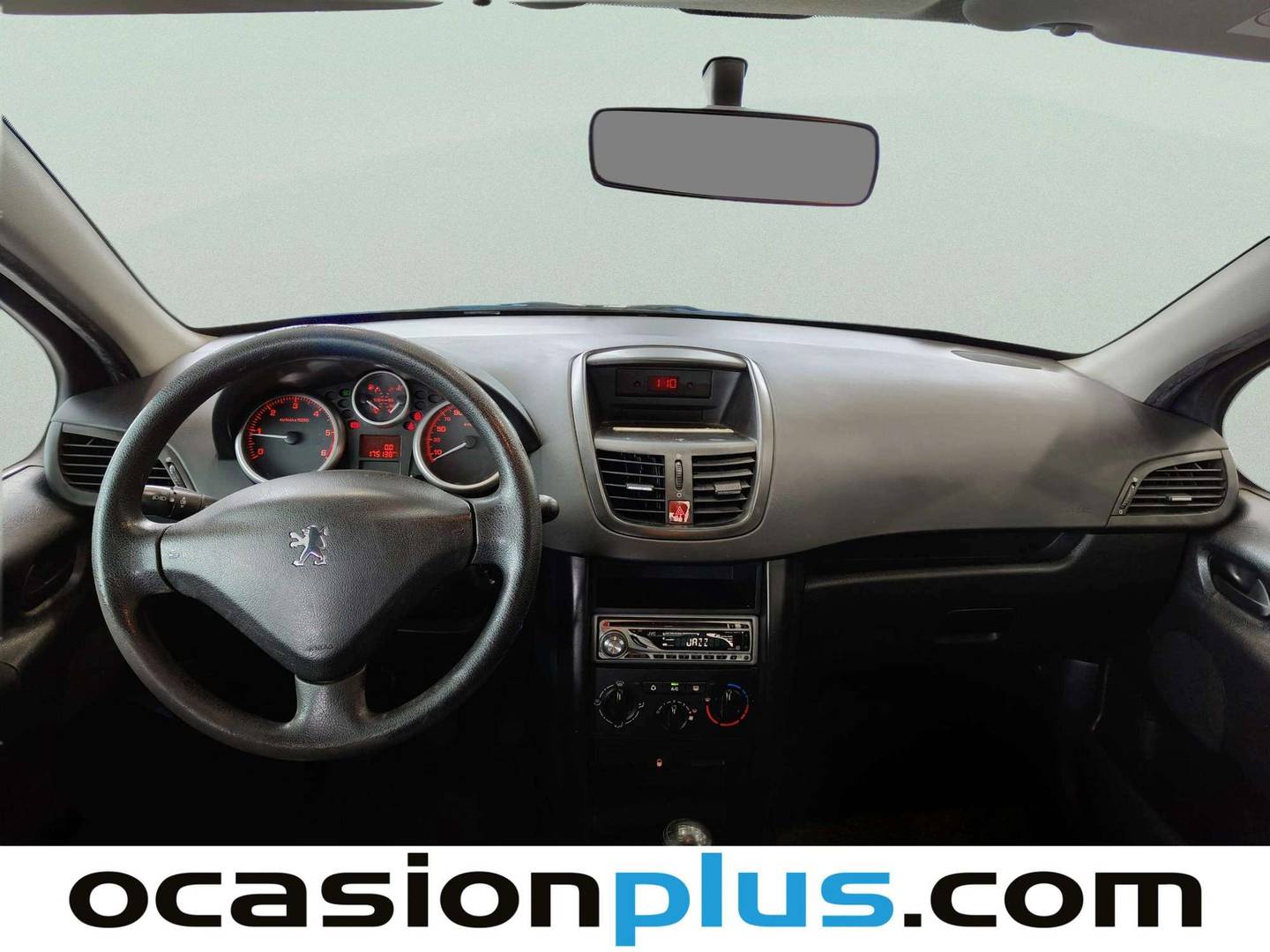 Peugeot 207 Peugeot 207 1.4 HDI Urban (70 CV) de ocasión