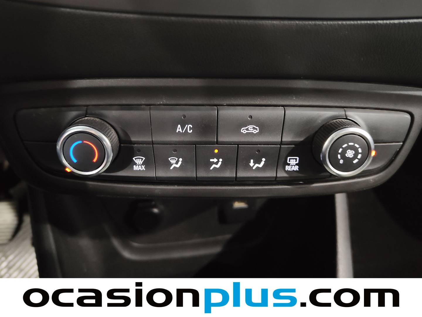 Foto Opel Crossland Opel Crossland 1.2 Edition (110 CV)