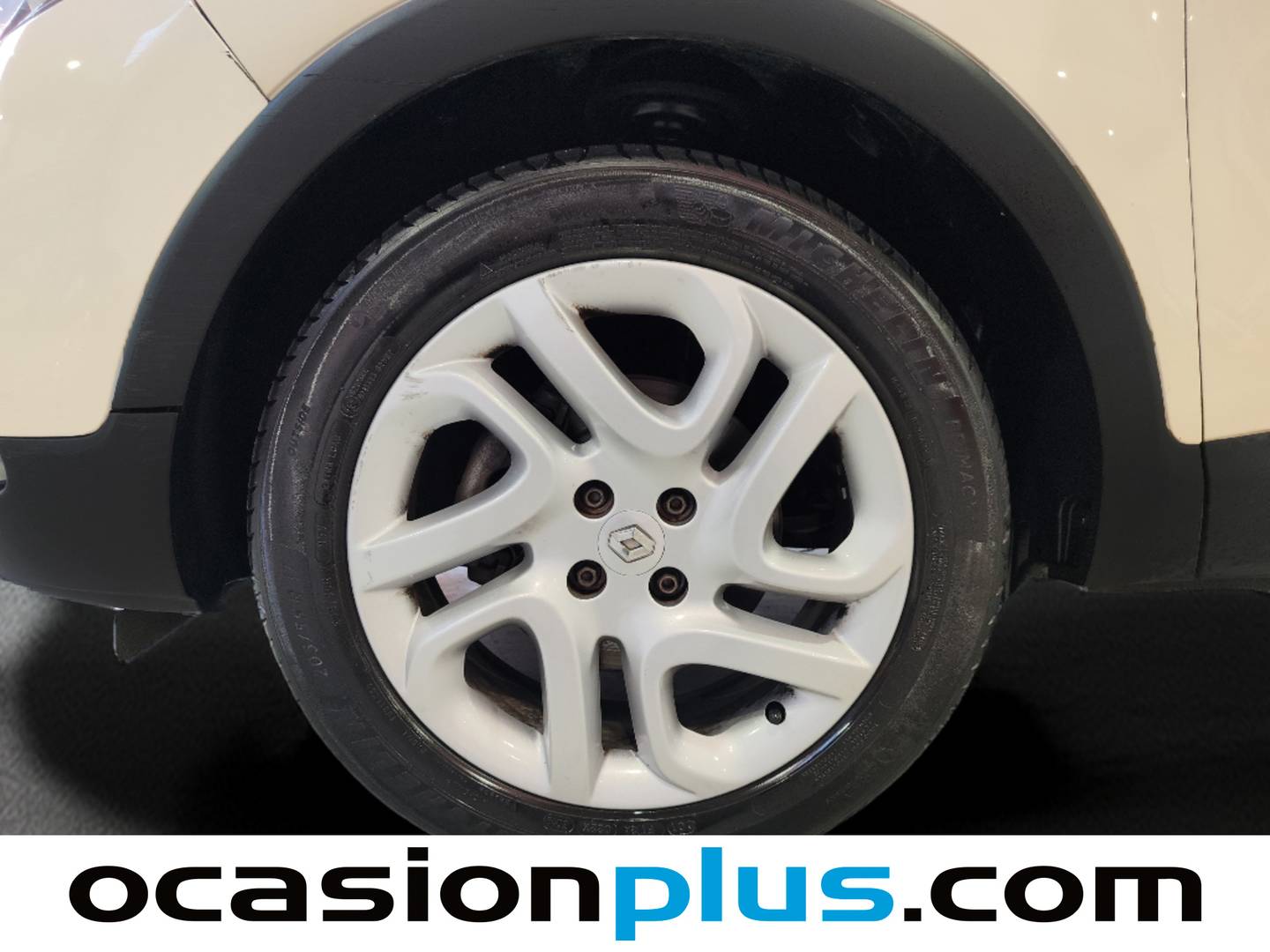 Renault Captur Renault Captur Zen Energy TCe (120 CV) EDC 120cv