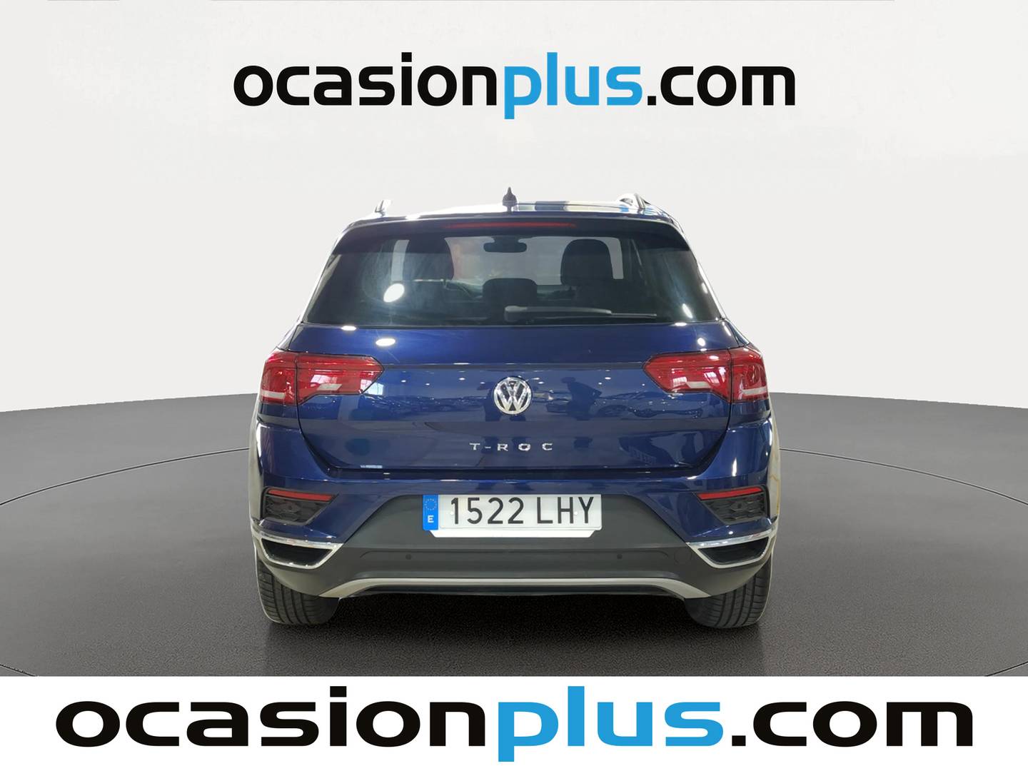 Volkswagen T-Roc Volkswagen T-Roc Advance 1.5 TSI (150 CV) DSG al mejor precio